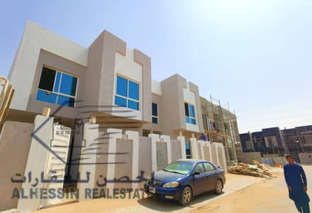 Villa for sale at the price of a freehold snapshot for all nationalities and bank installments 25 years Villa for sale at the price of a freehold snapshot for all nationalities and bank installments 25 years