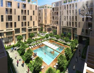 Own your apartment in Al Mamsha Sharjah and live a luxurious life Own your apartment in Al Mamsha Sharjah and live a luxurious life