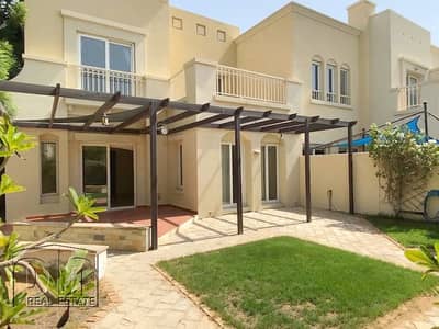 3 Bedroom Villa for Rent in The Springs, Dubai - 1E | Great Location | Immaculate | Exclusive 3 Bedroom Villa for Rent in The Springs, Dubai - 1E | Great Location | Immaculate | Exclusive