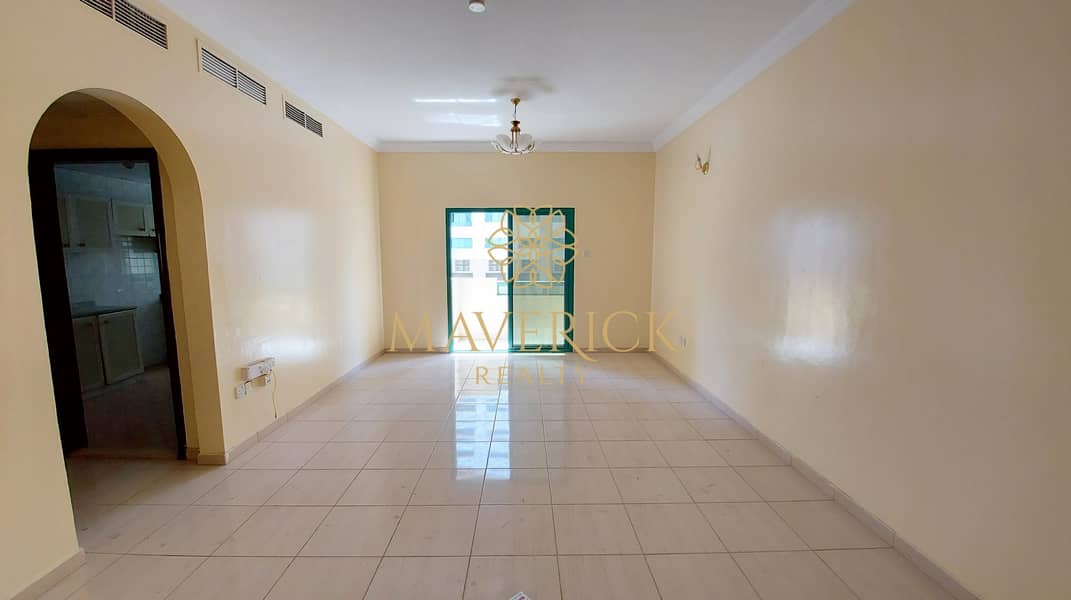 Bright 2BHK+Balcony | Gym+Pool | 6 Cheques Bright 2BHK+Balcony | Gym+Pool | 6 Cheques
