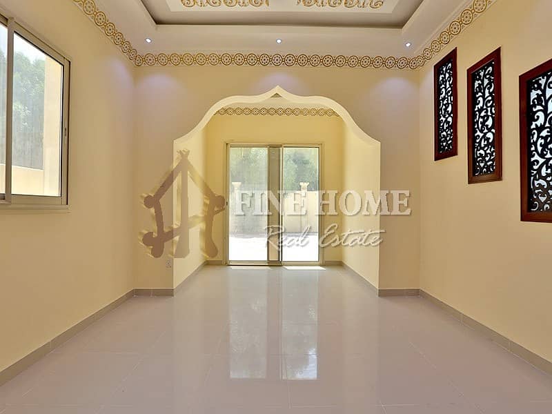 For Sale Villa | 4 MBR | External Extension For Sale Villa | 4 MBR | External Extension