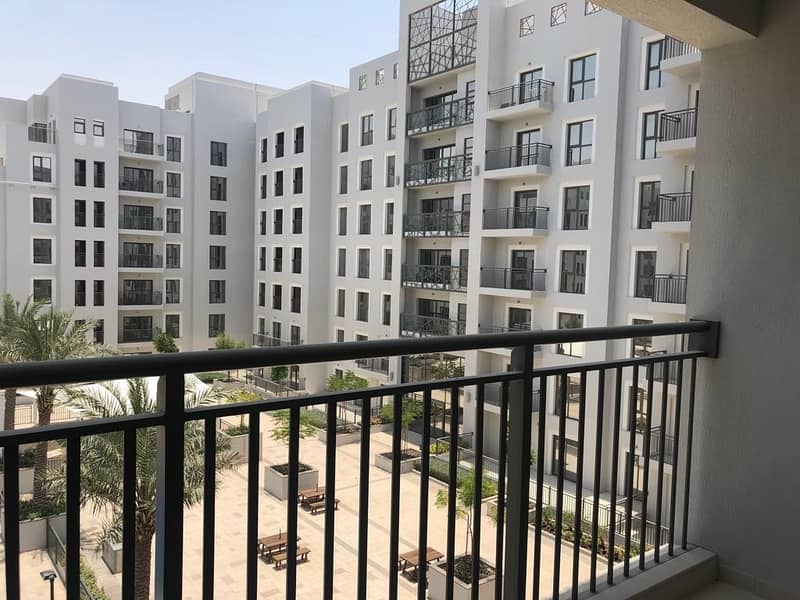 16  3 BHK  WITH MAID ONLY  AED 65999.00