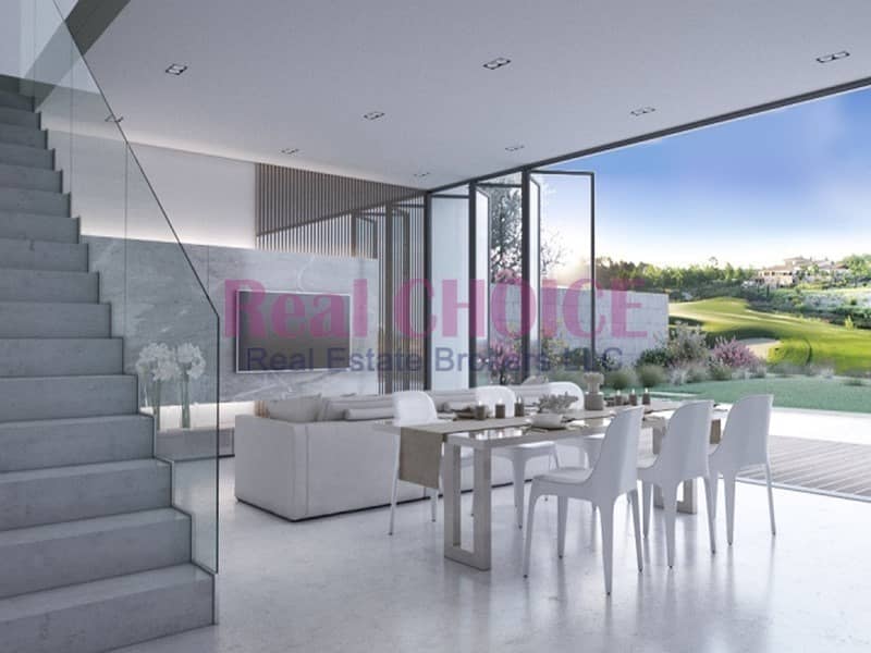 Full Lake Facing | Panoramic and Folding Windows Full Lake Facing | Panoramic and Folding Windows