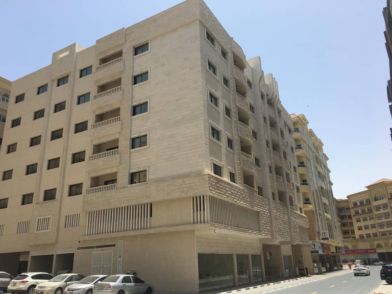 Muwailih Commercial 23000000 AED - 4780804