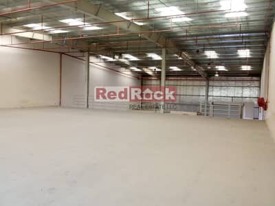 20800 Sqft Warehouse with 525 KW Power in DIP 1 20800 Sqft Warehouse with 525 KW Power in DIP 1