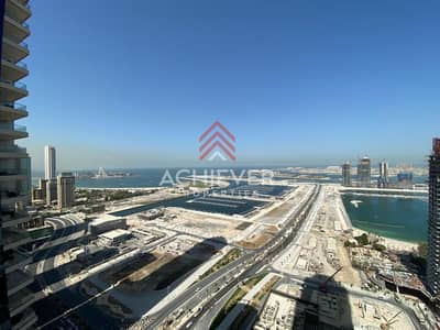 Ready to Move-In 1 B/R with Stunning Views Ready to Move-In 1 B/R with Stunning Views