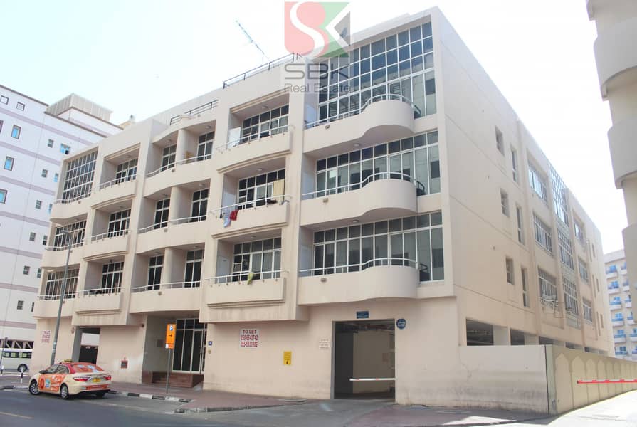 Spacious 1bhk for rent in Barsha 1 Spacious 1bhk for rent in Barsha 1