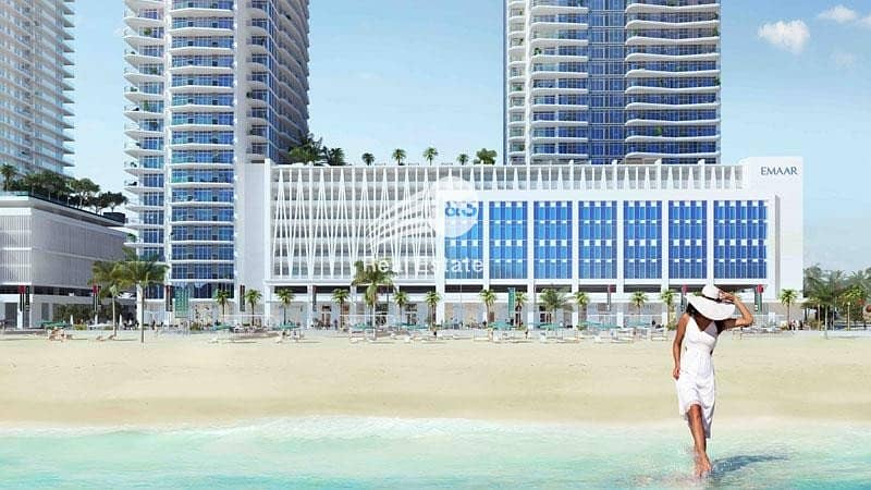 Best Layout | Stunning 2 Beds | Marina Vista Best Layout | Stunning 2 Beds | Marina Vista