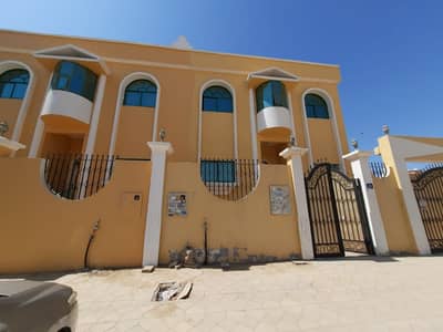 فیلا 6 غرف نوم للايجار في المويهات، عجمان - فیلا في المويهات 2 المويهات 6 غرف 60000 درهم - 4781038 فیلا 6 غرف نوم للايجار في المويهات، عجمان - فیلا في المويهات 2 المويهات 6 غرف 60000 درهم - 4781038