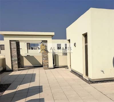 Specious 3bed+Maid | Roof Top Access