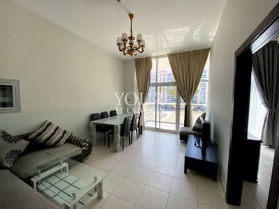 Well Furnished One-Bedroom Apt# available for Rent