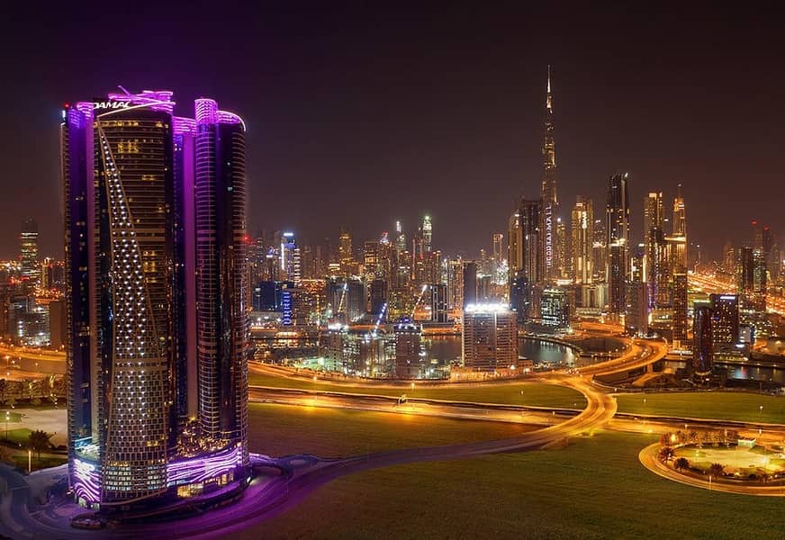 3 bed Fully Furnished apartment/ 25% discount/ Business bay 3 bed Fully Furnished apartment/ 25% discount/ Business bay