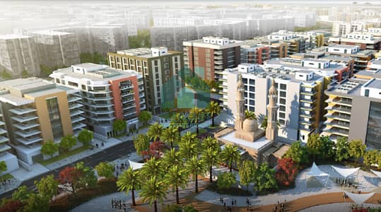 G+7 Mixes Use Plot | Free Hold | 3 Years Payment Plan | Al Warsan G+7 Mixes Use Plot | Free Hold | 3 Years Payment Plan | Al Warsan