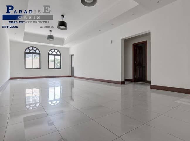 Upgraded | 3 bedroom Townhouse | Palm Jumeirah
