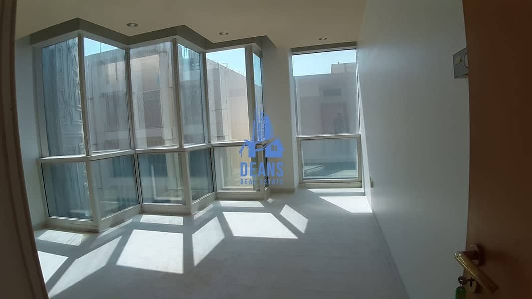 Prestige 2 BR Apartment on Corniche Road