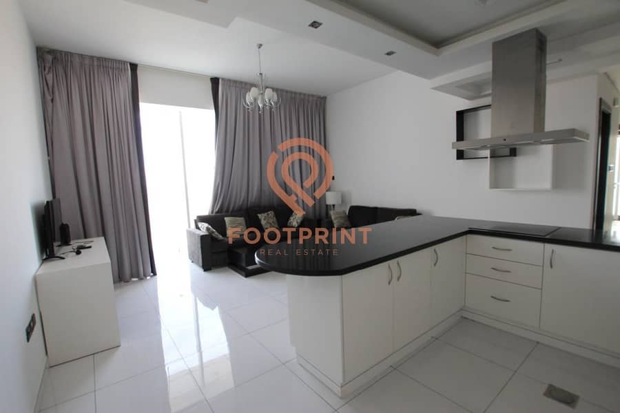 4 Spacious Good Quality 2BR In The Amazing Giovanni