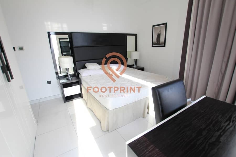 11 Spacious Good Quality 2BR In The Amazing Giovanni