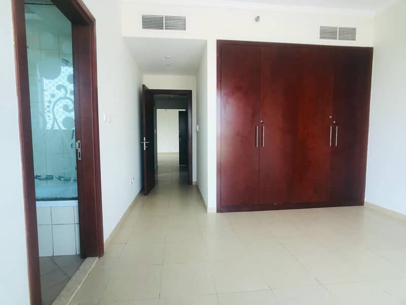 شقة في برمودا فيوز،مدينة دبي الرياضية 2 غرف 50000 درهم - 4781282