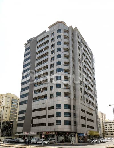 شقة في النعيمية 2 النعيمية 1 غرف 18500 درهم - 4771124 شقة في النعيمية 2 النعيمية 1 غرف 18500 درهم - 4771124