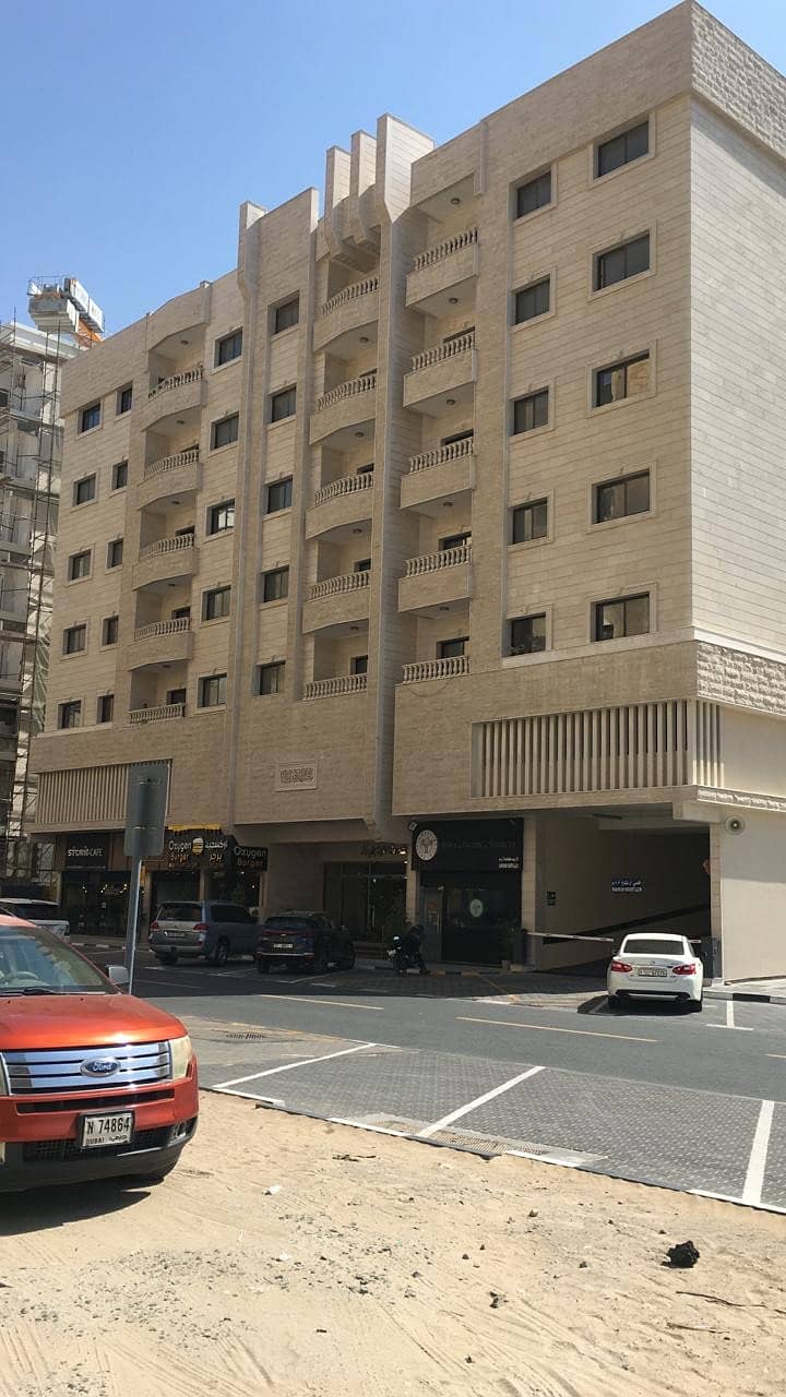 Building for sale in Sharjah ,, Muwailih commercial area