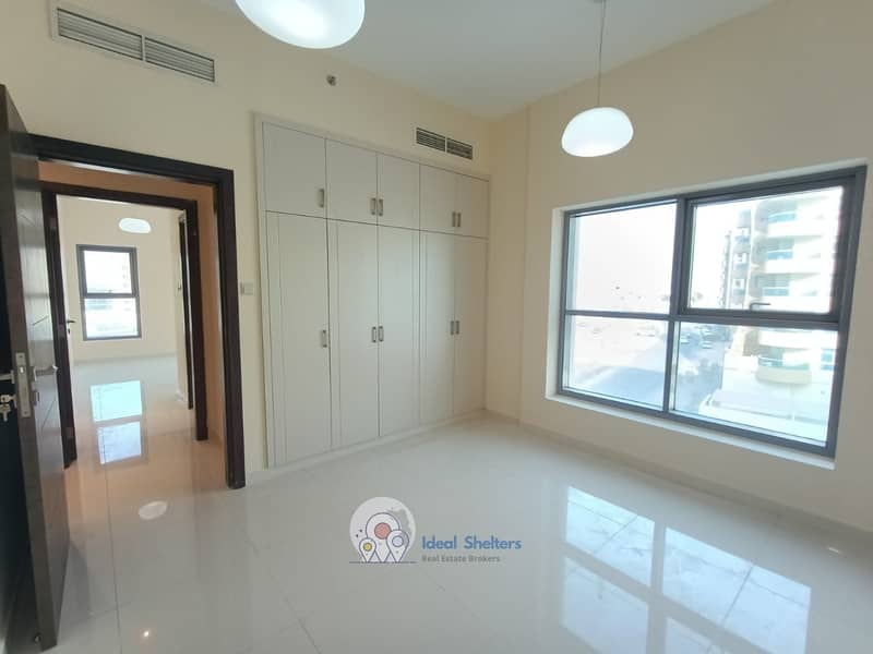 FULL OPEN VIEW 2BHK WITH GYM/POOL IN 50K