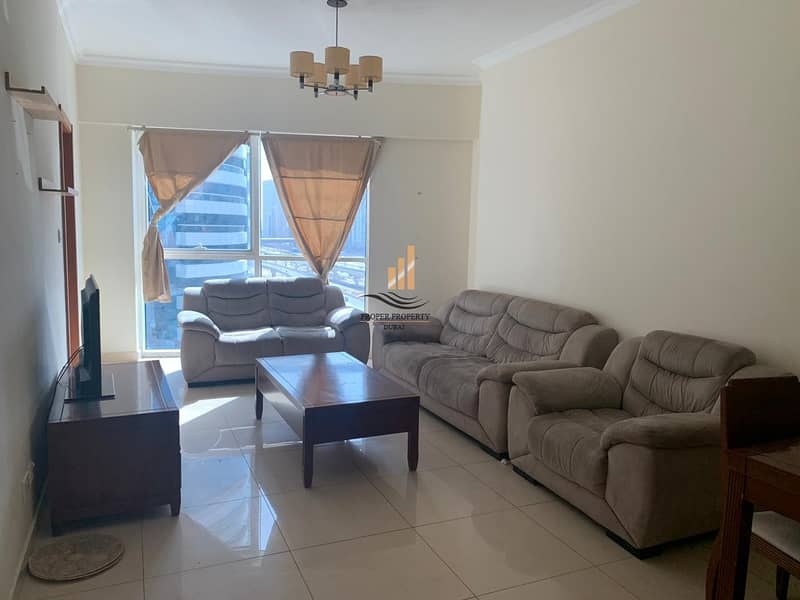 7 1 Bed Room in Saba next to metro Furnished or unfurnished flexibility