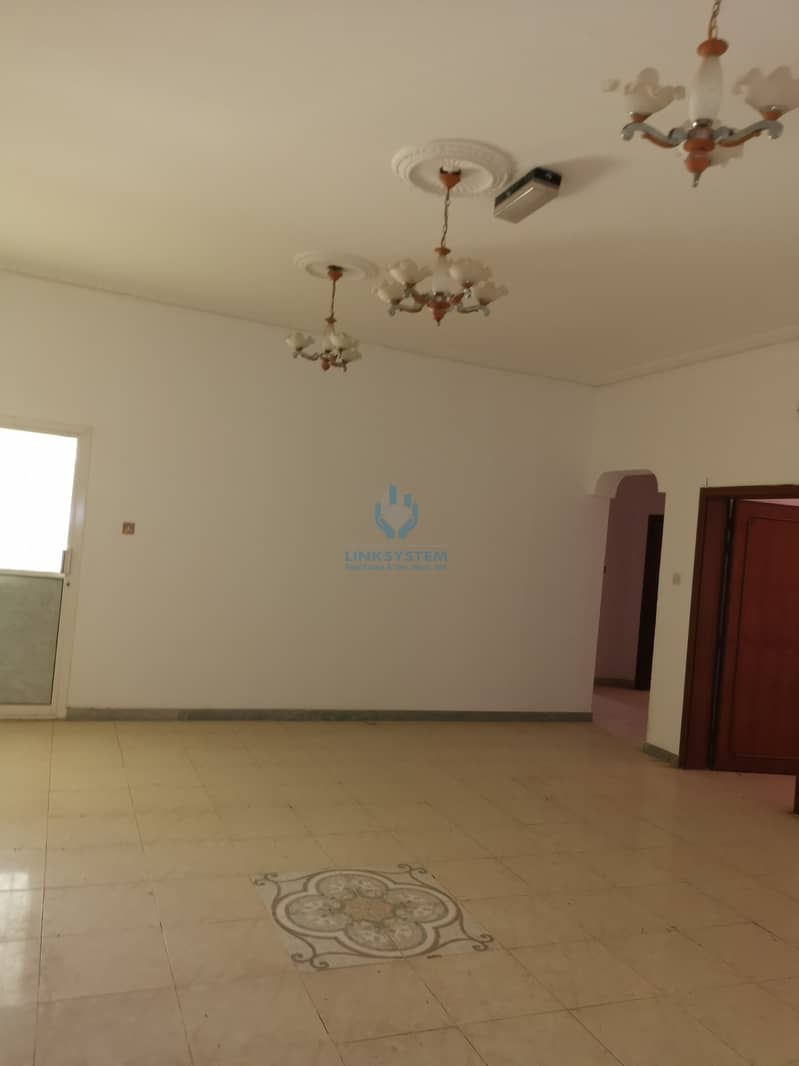 Villa for rent in AL khabisi nasirya