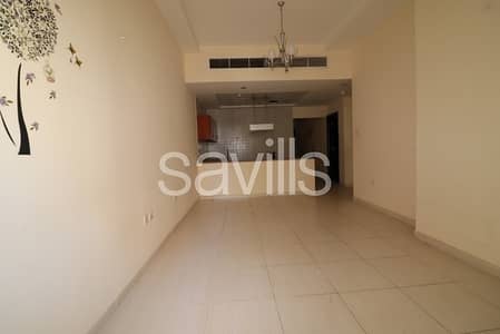 1BR in Lilies Towers - Emirates City 1BR in Lilies Towers - Emirates City