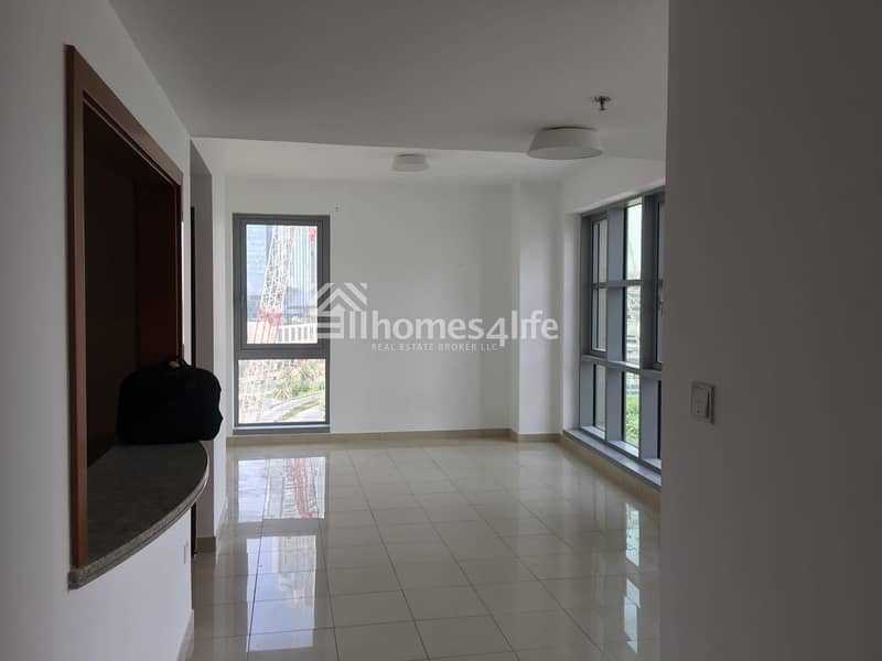 Spacious 1Br | Lowest Price|Stand Point Tower |