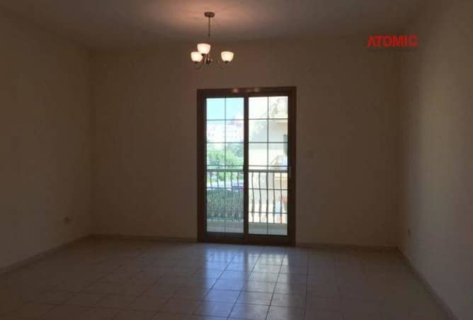 STUDIO FOR SALE IN PERSIA CLUSTER - INTERNATIONAL CITY - 215 STUDIO FOR SALE IN PERSIA CLUSTER - INTERNATIONAL CITY - 215