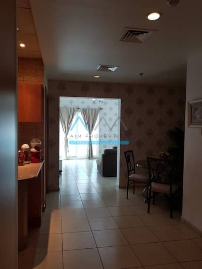 Furnished 1BR Apartment in DSO just 36k 4chqs Furnished 1BR Apartment in DSO just 36k 4chqs