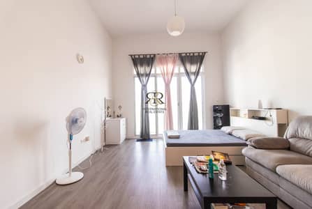 With 360 Video Tour | Spacious Studio | High End Apartment With 360 Video Tour | Spacious Studio | High End Apartment