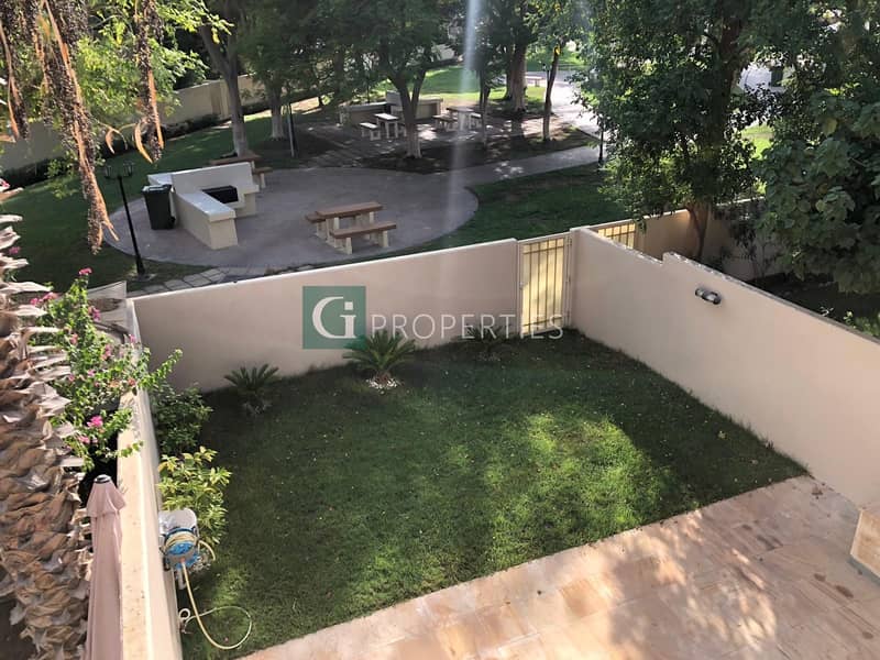 20 Park Entrance | Pool View | Negotiable Price