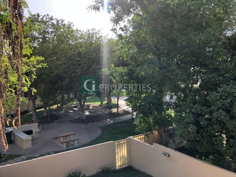 21 Park Entrance | Pool View | Negotiable Price
