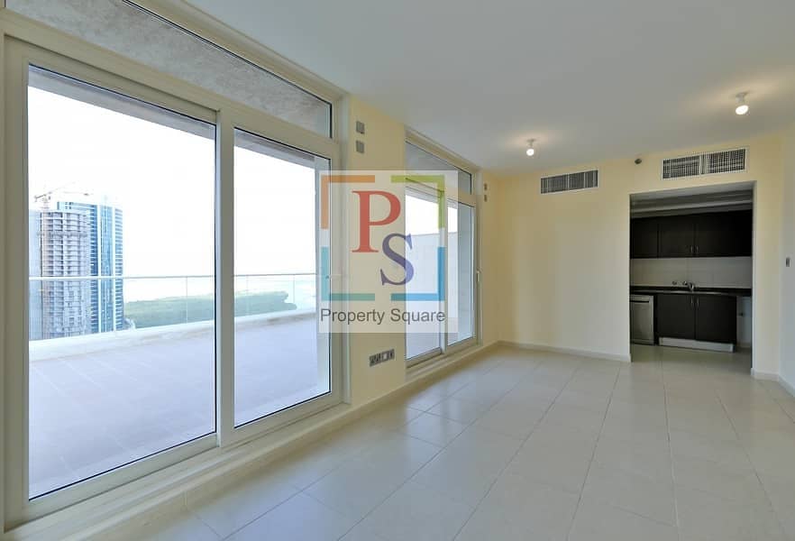 9 SeaView 3BR +M Townhouse with Terrace.