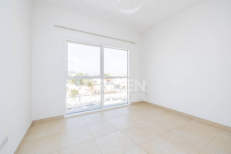 Well-managed and Bright 1 Bedroom Apartment