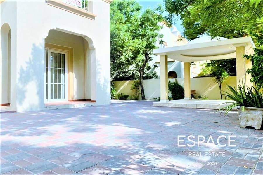 Type 4E | Near Park and Pool | Quietly Located