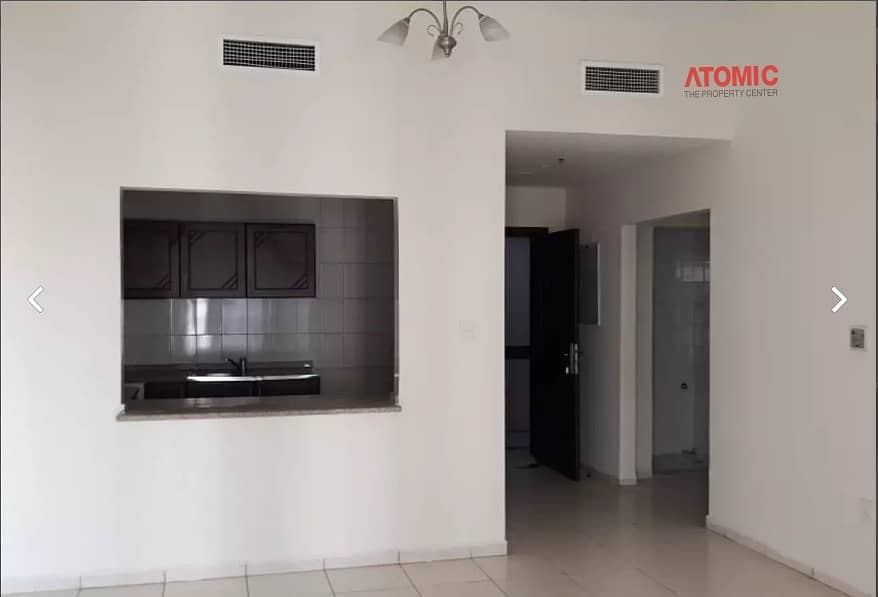 1 BED ROOM AVAILABLE FOR RENT IN RUFI GARDEN - INTERNATIONAL CITY - 24