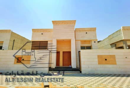 Villa for sale in a very elegant for lovers on the ground floor Villa for sale in a very elegant for lovers on the ground floor