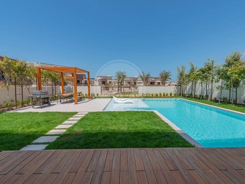 New Premium Beachside Development | Saadiyat Island! New Premium Beachside Development | Saadiyat Island!