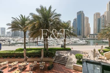 Full Marina View | Free AC | 1BR + Study Room Full Marina View | Free AC | 1BR + Study Room