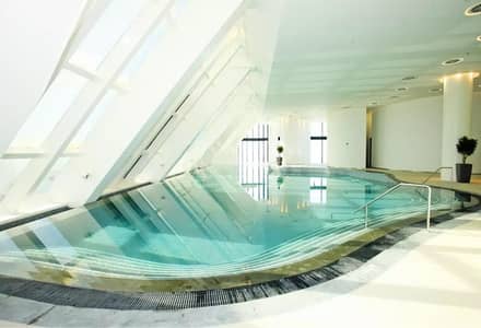 Hot Offer- 1 BR in Lavish WTC with No Commission Hot Offer- 1 BR in Lavish WTC with No Commission