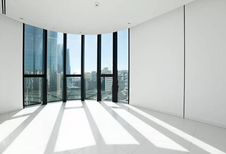 No Leasing Commission + Luxurious 2 BEDS in WTC No Leasing Commission + Luxurious 2 BEDS in WTC