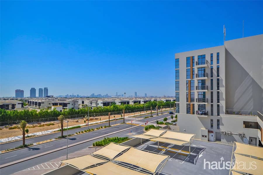 Brand New | Ready To Move In | 1 Bedroom Apartment