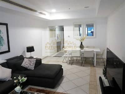 Partial Marina & Sea View | Spacious Layout | High Floor Partial Marina & Sea View | Spacious Layout | High Floor