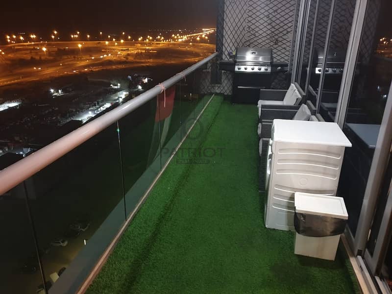Amazing 2 Bedroom at Skycourts Tower B for 600 Amazing 2 Bedroom at Skycourts Tower B for 600