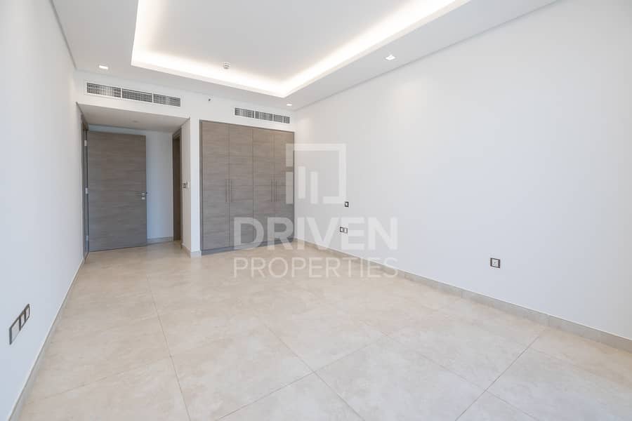 Exclusive and Well-managed 1 Bed in Taraf 1