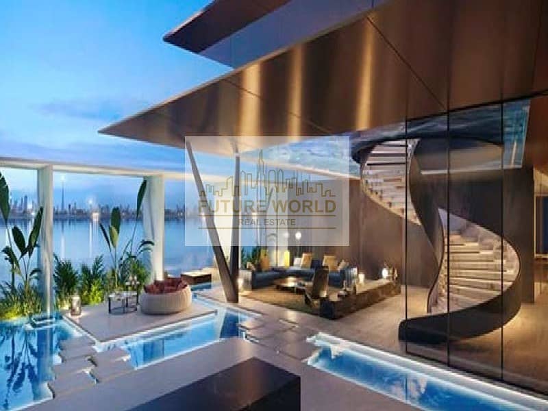 3 Guaranteed 10% ROI FOR 10 YEARS | Luxury | 5 STAR | HOTEL DELUXE SUITE |Cote D Azur
