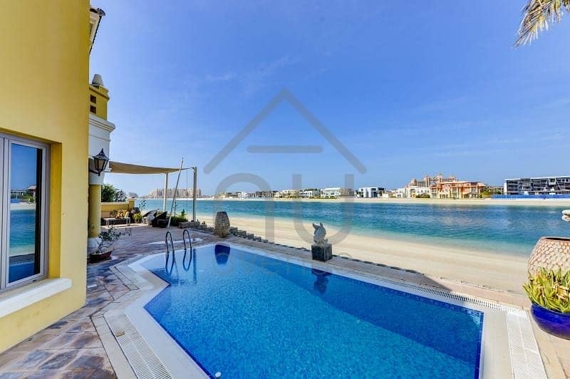 PRICED TO SELL | Exclusive Stunning GH Villa | Atlantis View PRICED TO SELL | Exclusive Stunning GH Villa | Atlantis View