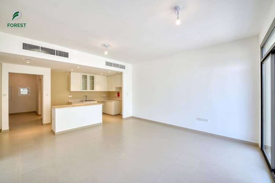 Brand New | 3 Beds | Townhouse | Ready To Move In
